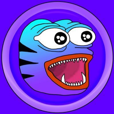 mhrrmkayalar's profile picture. the first-ever  dinosaur brought back from extinction through on-chain tokenization! | @solana  | @pumpfun