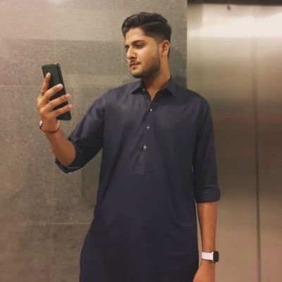 khamooshojao's profile picture. musicholic