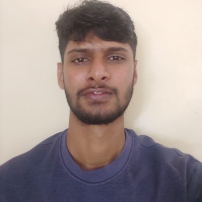 magdum43501's profile picture. A Front end Developer Building next Generation HR tool....