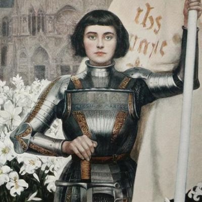 God's living device Profile