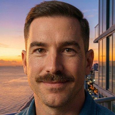 cyberrtyler's profile picture. 🏈 Passionate about sports, obsessed with software
🌲 Goal: SaaS to off-grid
⚡️⚔️ UCF