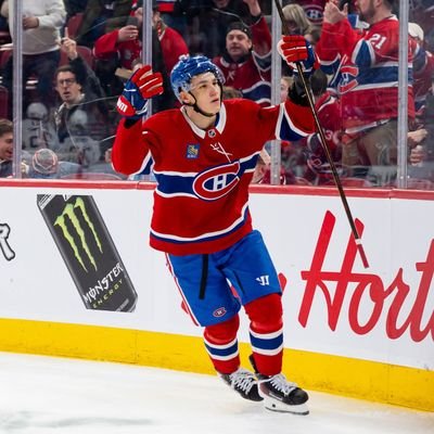 Krest507's profile picture. ☦️ #gohabsgo Natalie Mlynkova 96 & Ivan Demidov 93 enthusiastic Real Madrid CF x15 🏆