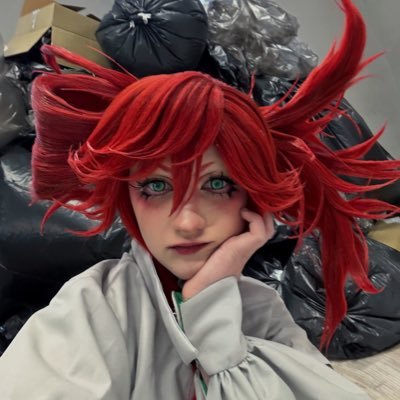 worlds_evil_'s profile picture. 