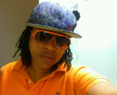 blah blah blah... if yu want 2 kno somethin bout me hit me up!!! Peace love n hairgrease