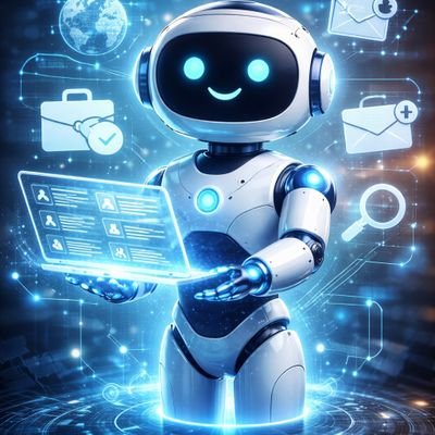 EddieJoe44's profile picture. Building practical automation with Python
Bots • Systems • Problem solving
Founder, OpportunityBridge💥💥💥
