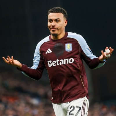 Maatsenmoons1's profile picture. Danish-born 🇩🇰 |Villa through and through 💜💙 | Maatsen enthusiast⚡️ | UTV forever @avfcofficial @FCKobenhavn