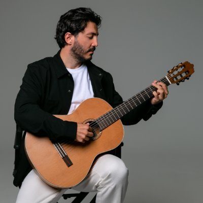 guseyn4u's profile picture. 1. Founder of Unison: https://t.co/b4KT7nAQol
2. Author of nodes.js backend framework
3. Creator of EHTML
4. Tech lead & business partner at InstruxMusic