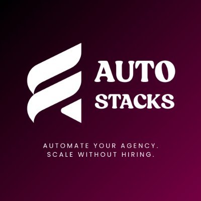 auto_stacks's profile picture. 