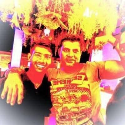 ScCardoz's profile picture. Live & Let Live