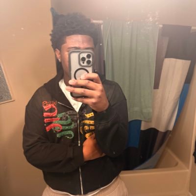 LeekWrId's profile picture. 