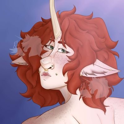 lioharu's profile picture. 