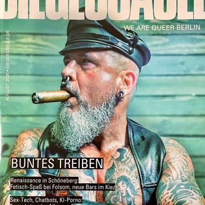 besttopdaddy's profile picture. 100% Topman exhibitionist and adult entertainer. Into cigars, ink, and piercings. Also enjoy gangbangs. DM for collaboration. Will be attending MAL 2025.