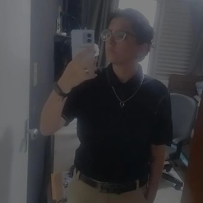 AlvoDante's profile picture. chapéu de fascista é marreta                                                                 

🏳️‍⚧️