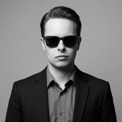 ViceroyMO's profile picture. |— • —|