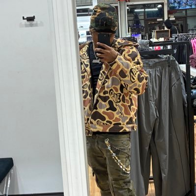 Str8CashJuan_'s profile picture. LongLiveCincoDaDon💜