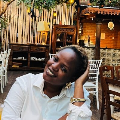 nyampinga53's profile picture. Like cute guys and good food😂😅LIBRA,registered midwife 🥰stromae’s biggest fan🔥single mother to my baby sister 🤗
