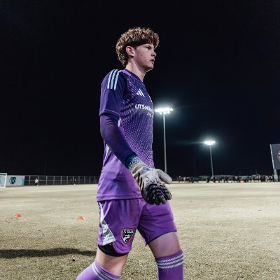 wells_tx's profile picture. FC Dallas MLS Next U17 / Goalkeeper #1 / 2027 Graduate / 4.94 GPA Frisco Lone Star HS