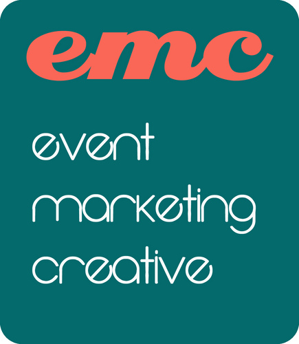 Event Marketing Creative (EMC) is a full service event planning agency. Twitter by @dustinryen FB: http://t.co/uPCGgcxJ3s
Located:
