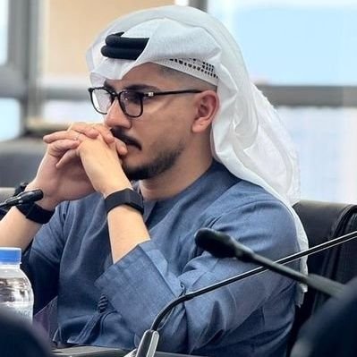 amjadt25's profile picture. Emirati Expert in Strategic and Political Affairs (Middle East) | Author | Analyst and Researcher | Bu Zayed| Posts reflect my views only.
