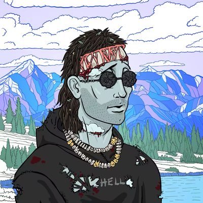 shydyor's profile picture. | Entrepreneur | Certified Degen 🎰 | Building w @yuckyducks n @byrrgis | Web3 marketing 👋 | DM’s always open |