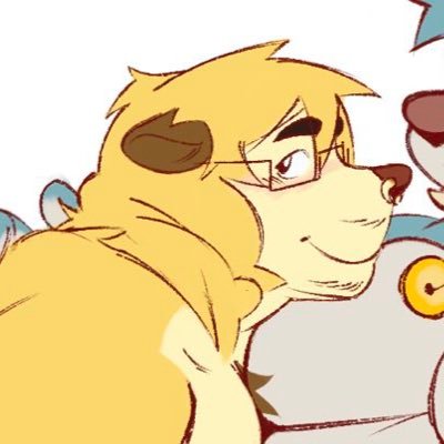 pawcord's profile picture. 