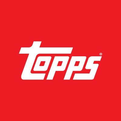 Topps's profile picture. Making collectible cards since 1950 // Follow if you LOVE collecting ❤️