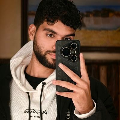 a7medadel2006's profile picture. ( إِنَّهُمْ لَنْ يُغْنُوا عَنْكَ مِنَ اللَّهِ شَيْئًا )