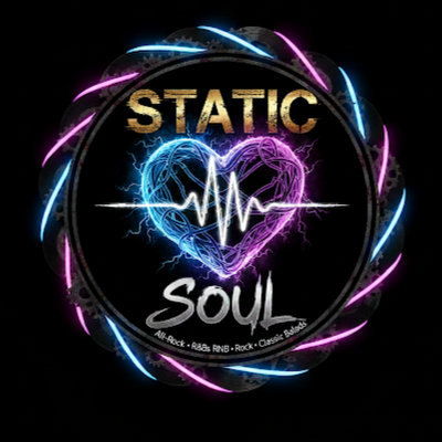 StaticSoulAI's profile picture. 