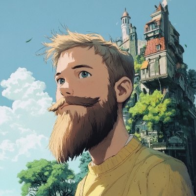 jrswab's profile picture. a senior swe without a cs degree | col 3.17