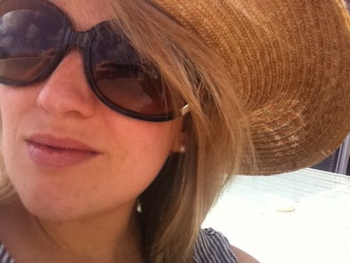 mllelara5's profile picture. 