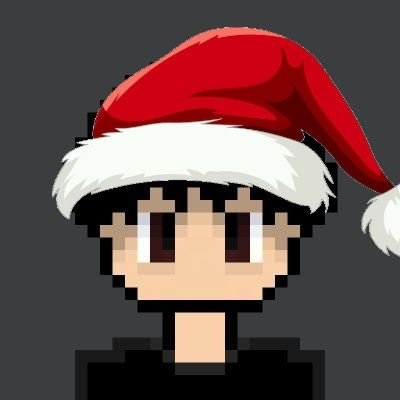 naruto11eth's profile picture. Technical shitposter @AvailProject | Software eng | Blockchain dev |

did ML once upon a time... currently Rust-Pilled 🦀🦀