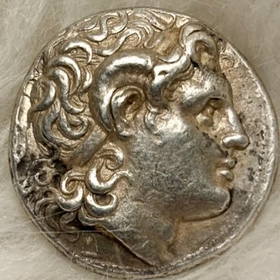 TeflonTommy2's profile picture. I’m mostly water that realizes I’m mostly water💦 | 🇺🇸Navy⚓️Vet | $BTC $ADA | & Ancient Coin Collector | Ada handle: $MrTommy