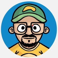 tazo90x's profile picture. 