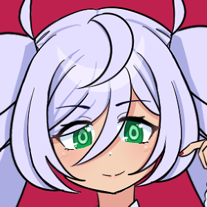 mistyshowtime's profile picture. One of the 27 members of DECO*27, probably.