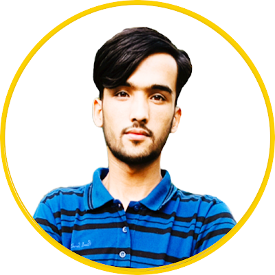 Farhantech30169's profile picture. Full-Stack Web Developer 👨‍💻
I build fast, modern & scalable web applications
React • Node • MongoDB • Express