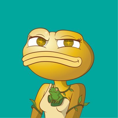 iojen_'s profile picture. Ladies and gentlemen, we are floating in space. ✨🌘 art + memes + working in Film & TV Advertising