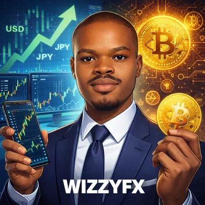 Big_Wizzyfx's profile picture. Ñ3WBÎ3
FX | Crypto Trader| Web 3 |Digital Creator | Software Dev | Mama's Prayers keep moving me forward 🙏🏿⏩| MAN U❤️ @realbitcoinlord is my motivation|