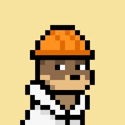 Amenouboy's profile picture. Web3 Enthusiast | Content Writer | Navigating blockchain, NFTs & DeFi|