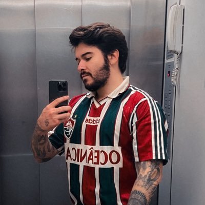 raphaeelmalta's profile picture. Tricolor desde 1997 🇭🇺

https://t.co/4Z04zfEyf1