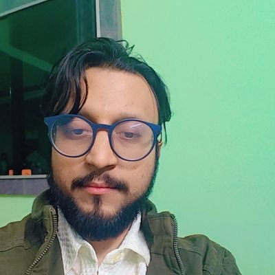 Syedatifurrab's profile picture. Finding meaning in the chaos of Data.            
         Data Analytics