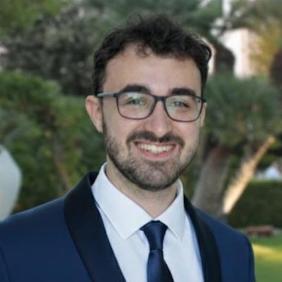 nicolocovelli's profile picture. Molecular Biologist & Science Communicator. Focusing on the genetic mechanisms of cancer and aging.