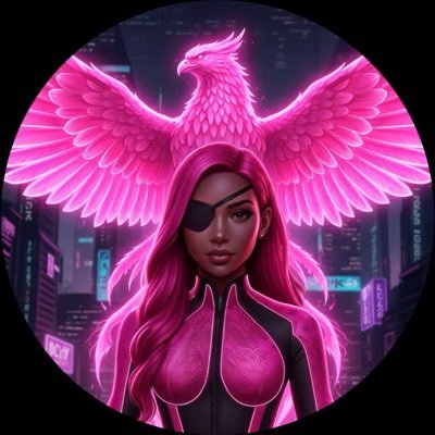 BECCATHEANALYST's profile picture. WEB3 EDUCATOR | ONCHAIN ANALYST | SPACE HOST | SHILLER | COMMUNITY BUILDER :Driving growth, building organic communities and boosting visibility via spaces