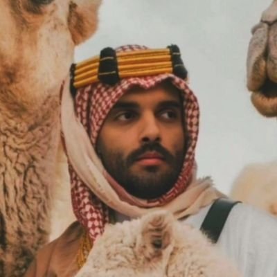 Ahmad_Samk's profile picture. 🇸🇦عبر الزمان سنمضي معا💚🤍💚 ... Pazza Inter Milan 💙🖤💙🖤💙