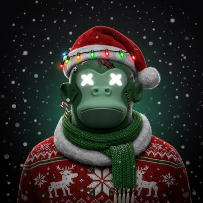 heyitsnece's profile picture. @EAPESCLUB Community Manager