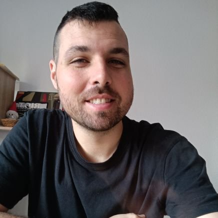 _JvSL's profile picture. Hay décadas en las que no pasa nada, y semanas en las que pasan décadas.