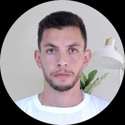 omarelhassani_'s profile picture. ✦ I have a laptop and the urge to build apps ✦

 • building  ✨ :  @markflow_ai