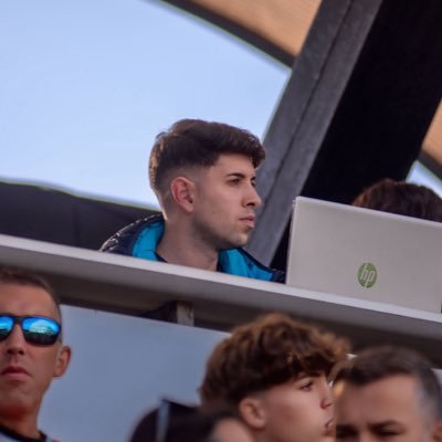 VictorGG_11's profile picture. 👨‍💻Comunicación y Marketing en @CFTalavera 💙🏺 🔚 @Clubdepguijuelo 💚🤍 y @UnionistasCF 🖤🤍