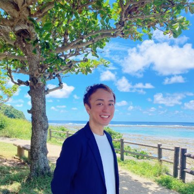 shota_ao3's profile picture. AIと仕組みで“無理のない働き方”をつくる実験中。
広告歴14年／年商7億企業を創業→沖縄へ移住し再挑戦中。
バイブコーディング・AI漫画・AI記事・Obsidian活用・思考整理が好き。
家族と海の近くで暮らしながら、働き方を再設計してます。