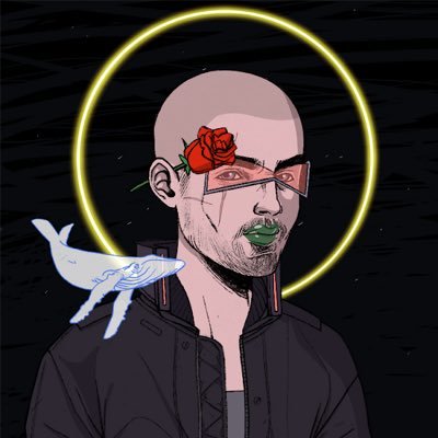 Zzzzzzcashed's profile picture. Creative Design