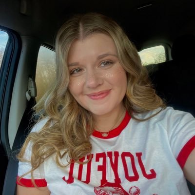 allie_uncharted's profile picture. 27❣️ Travel 🏝️Swift af boiii 🫶🏼Haunt/Horror 👻 Theme Park Girly🎢 @TampaTyler1 💍